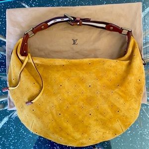 Louis Vuitton Onatah GM Shoulder Bag